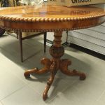 751 7175 COFFEE TABLE